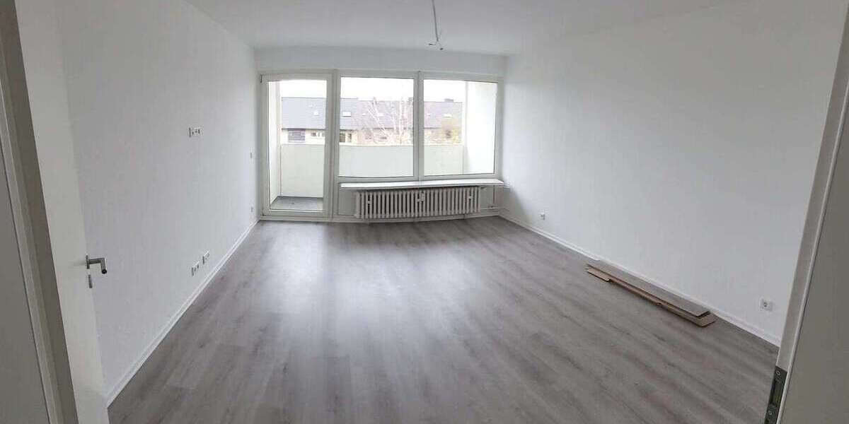 Etagenwohnung Willich Wekeln - 2 Zimmer, 60 m&sup2;, 590&euro; | Angebot:27357556