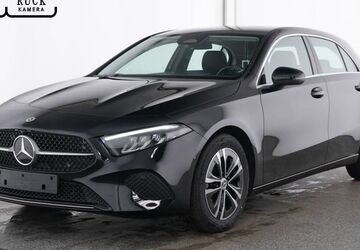 Mercedes-Benz A 180 21.938 km 26.980 &euro; Mönchengladbach 41238