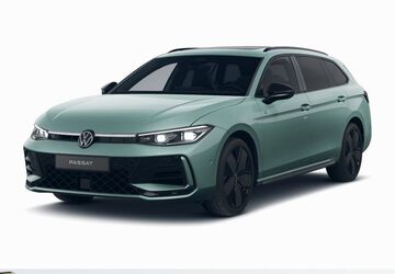 VW Passat 3.461 km 47.991 &euro; Krefeld 47803