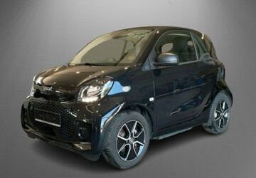 Smart ForTwo 12.900 km 12.900 &euro; Mönchengladbach Bökelberg 41063