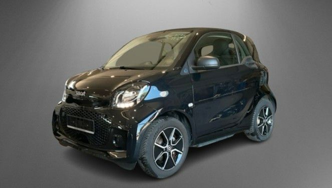 Smart ForTwo 12.900 km 12.900 &euro; Mönchengladbach Bökelberg 41063