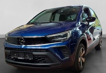 Opel Crossland (X) 10.411 km 20.990 &euro; Moers 47441