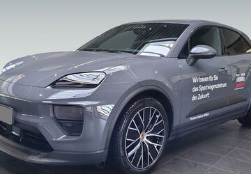 Porsche Macan 13.900 km 86.900 &euro; Willich 47877