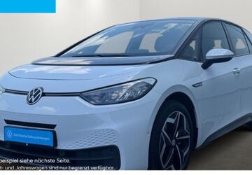 VW ID.3 37.809 km 29.450 &euro; Neuss 41460