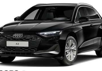 Audi A3 6.958 km 34.720 &euro; Mönchengladbach 41066