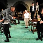 Die Feuerzangenbowle