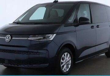 VW Andere 10.605 km 53.699 &euro; Moenchengladbach 41063