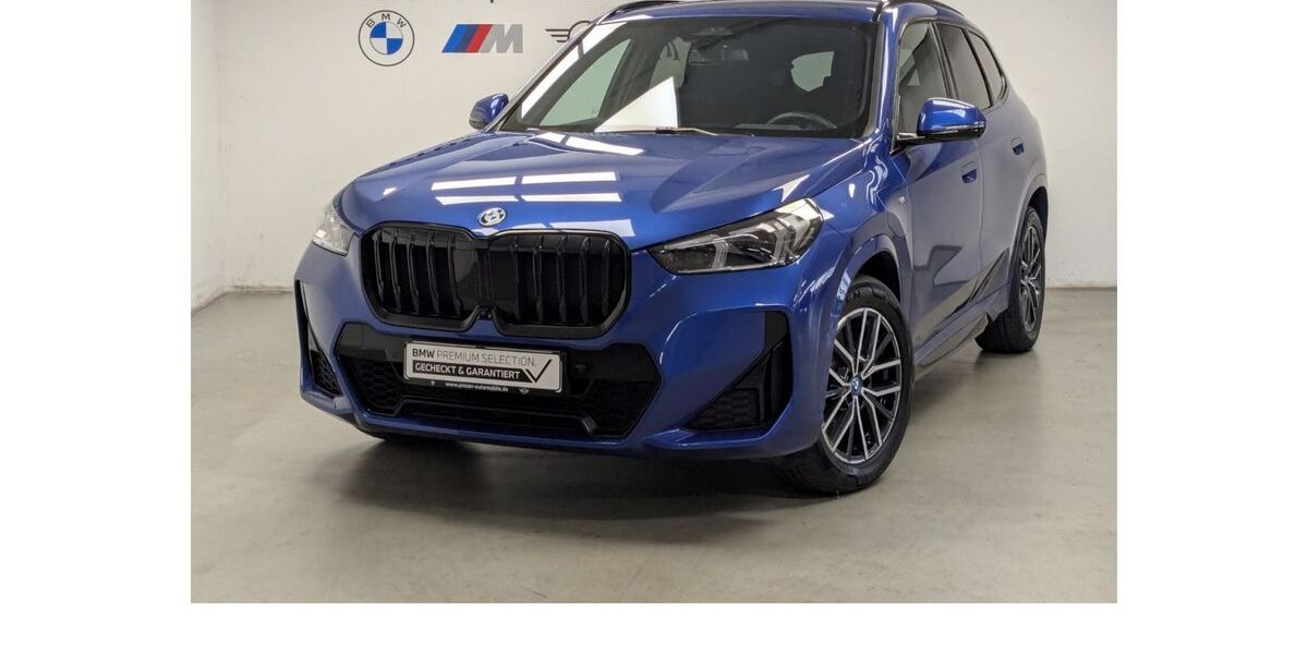 BMW X1 56.609 km 38.480 &euro; Düsseldorf 40595