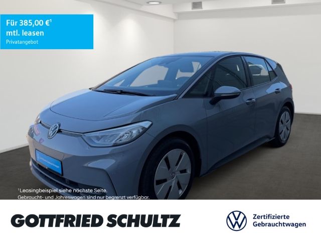 VW ID.3 36.741 km 28.950 &euro; Neuss 41460