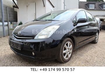 Toyota Prius 382.800 km 3.000 &euro; Duisburg 47167