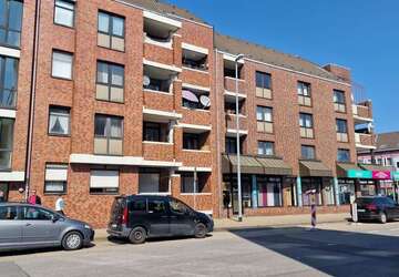 Wohnung Mönchengladbach Gladbach - 1 Zimmer, 46 m&sup2;, 415&euro; | Angebot:27320258
