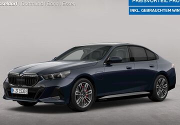 BMW 550 16.266 km 82.899 &euro; Düsseldorf 40237