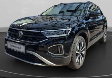 VW T-Roc 16.248 km 27.770 &euro; Mönchengladbach 41238