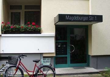 Wohnung Ratingen West - 2 Zimmer, 65 m&sup2;, 739&euro; | Angebot:26729406