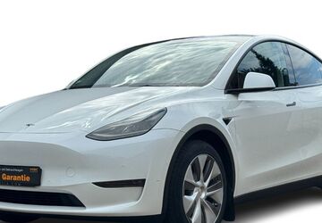 Tesla Model Y 74.000 km 32.980 &euro; Duisburg 47249