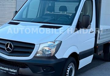Mercedes-Benz Sprinter 150.000 km 16.490 &euro; Mönchengladbach 41066