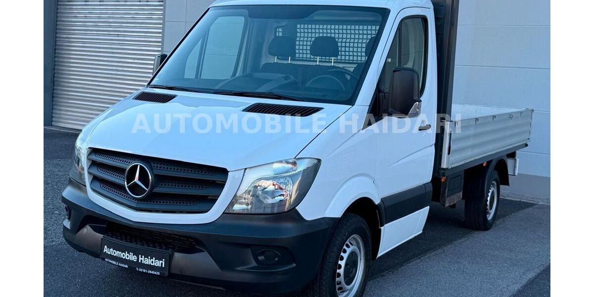 Mercedes-Benz Sprinter 150.000 km 16.490 &euro; Mönchengladbach 41066