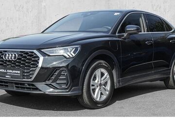 Audi Q3 69.463 km 30.980 &euro; Düsseldorf 40474
