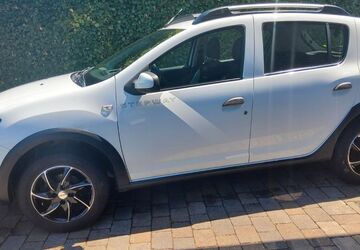 Dacia Sandero 83.157 km 5.400 &euro; Mönchengladbach 41179