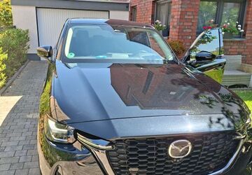 Mazda CX-60 45.000 km 35.800 &euro; Rheinhausen 47228