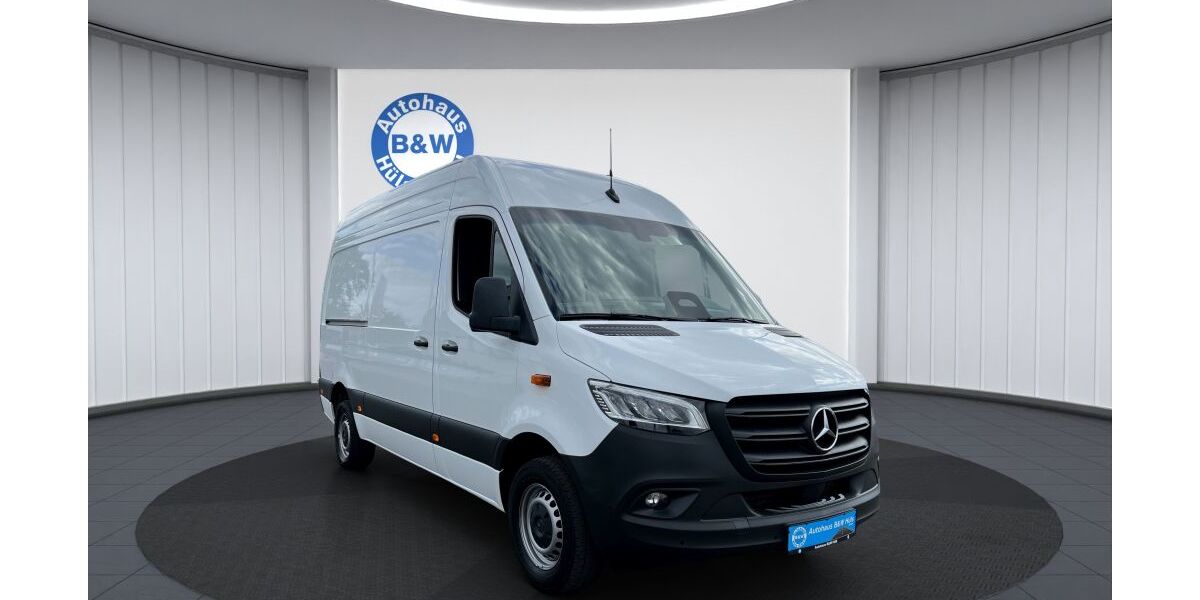 Mercedes-Benz Sprinter 59.636 km 38.999 &euro; Krefeld 47805