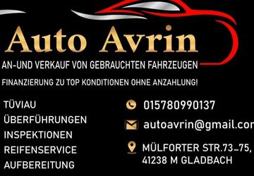 Fiat Punto Evo 129.746 km 4.999 &euro; Mönchengladbach 41238