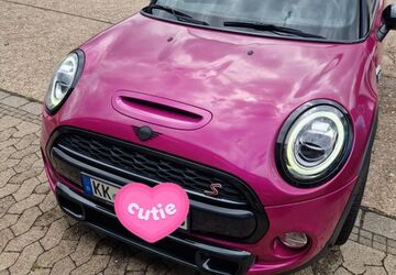 Mini Cooper SD 52.200 km 21.900 &euro; Willich 47877