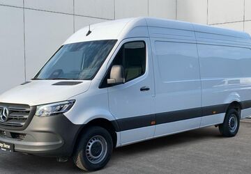 Mercedes-Benz Sprinter 3.685 km 51.562 &euro; Krefeld 47807