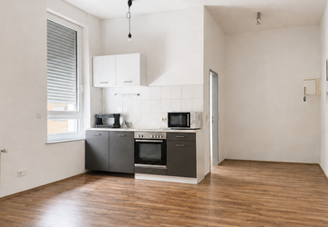 Wohnung Krefeld Cracau - 2 Zimmer, 56 m&sup2;, 525&euro; | Angebot:27230802