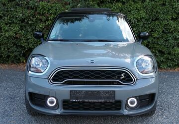 Mini Countryman SE (Cooper) 55.000 km 19.950 &euro; Mönchengladbach 41063
