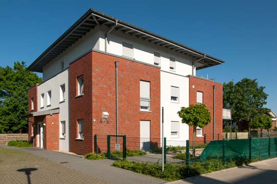 Etagenwohnung Willich - 2 Zimmer, 49 m&sup2;, 332&euro; | Angebot:27396621