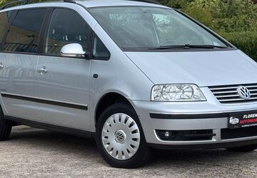 VW Sharan 183.350 km 5.499 &euro; Mönchengladbach 41238