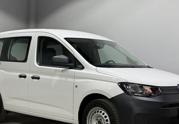 VW Caddy 65.315 km 15.490 &euro; Mönchengladbach 41068