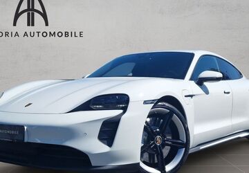 Porsche Taycan 83.720 km 56.990 &euro; Kaarst (bei Düsseldorf) 41564