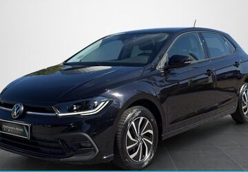VW Polo 44.726 km 16.990 &euro; Viersen 41751