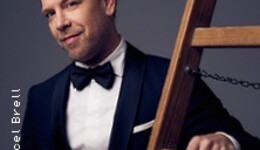 Tom Gaebel & His Trio - A Swinging Affair - The American Songbook and Beyond