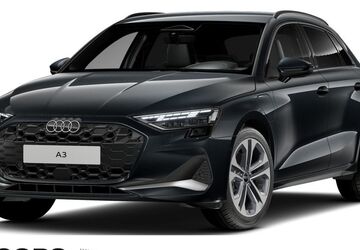 Audi A3 3.550 km 34.440 &euro; Mönchengladbach 41066