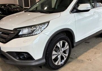 Honda CR-V 186.705 km 9.400 &euro; Willich 47877