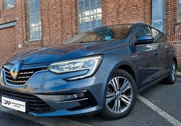 Renault Megane 78.700 km 16.499 &euro; Willich 47877