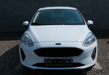 Ford Fiesta 100.000 km 5.800 &euro; Mönchengladbach 41063