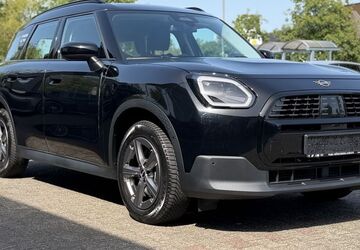 Mini Countryman C (Cooper) 37.200 km 29.950 &euro; Willich 47877