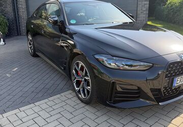 BMW M440 39.978 km 52.990 &euro; Erkelenz 41812