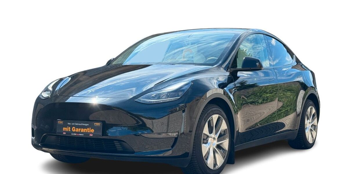 Tesla Model Y 58.000 km 30.980 &euro; Duisburg 47249