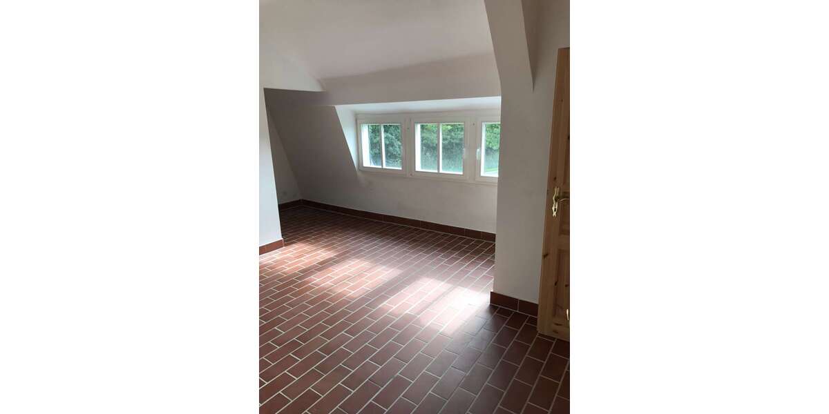Etagenwohnung Schwalmtal Eschenrath - 2 Zimmer, 23 m&sup2;, 207&euro; | Angebot:27003379