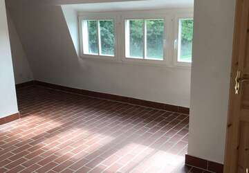 Wohnung Schwalmtal Eschenrath - 2 Zimmer, 23 m&sup2;, 207&euro; | Angebot:27003379