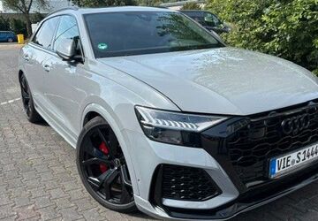 Audi RSQ8 56.003 km 94.780 &euro; Willich 47877