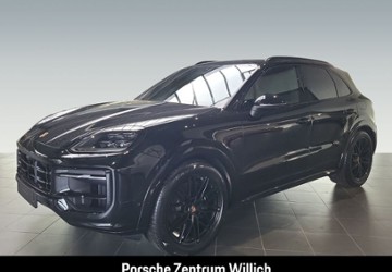 Porsche Cayenne 13.900 km 121.900 &euro; Willich 47877