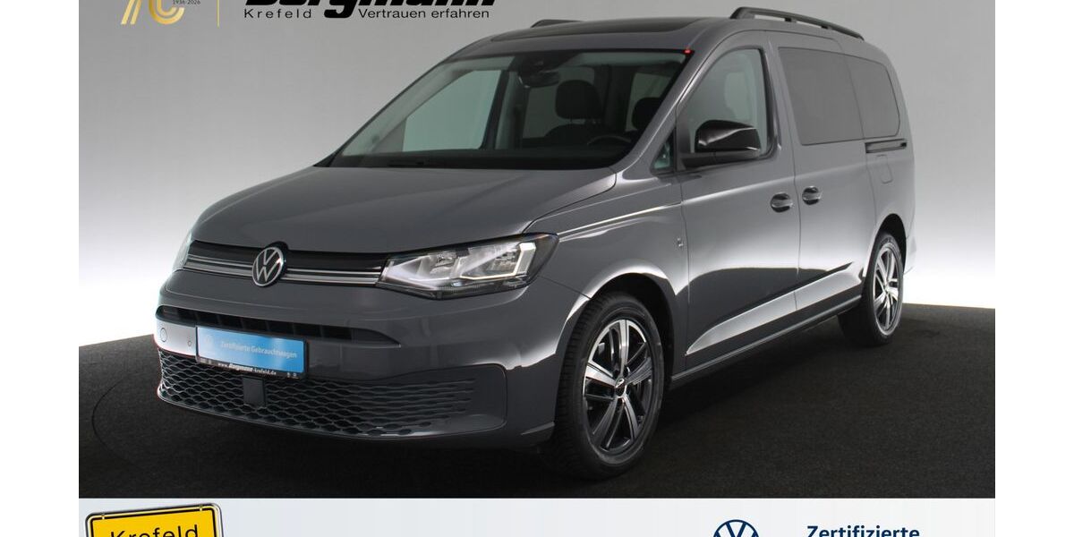 VW Caddy Maxi 71.798 km 29.800 &euro; Krefeld 47803
