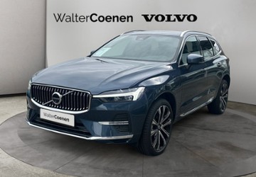 Volvo XC60 12.795 km 51.900 &euro; Mönchengladbach 41068