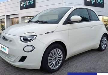 Fiat 500e 10.709 km 16.430 &euro; Ratingen 40878